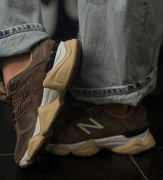 Кросівки NB 9060