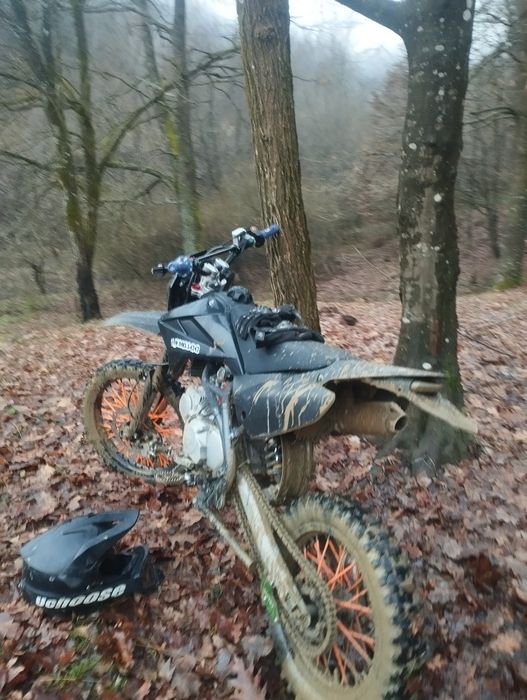 Kovi Pit 150 2024Рік