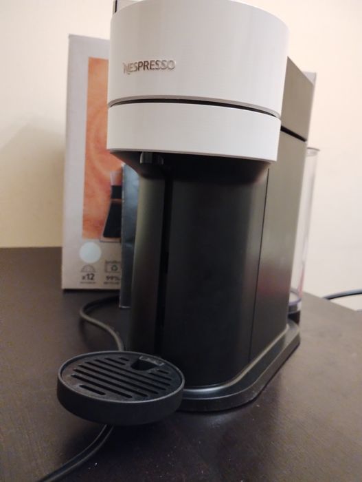 Nespresso Vertuo Next