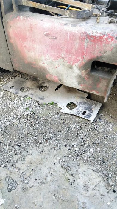 Продам погрузчик  3.5 тон