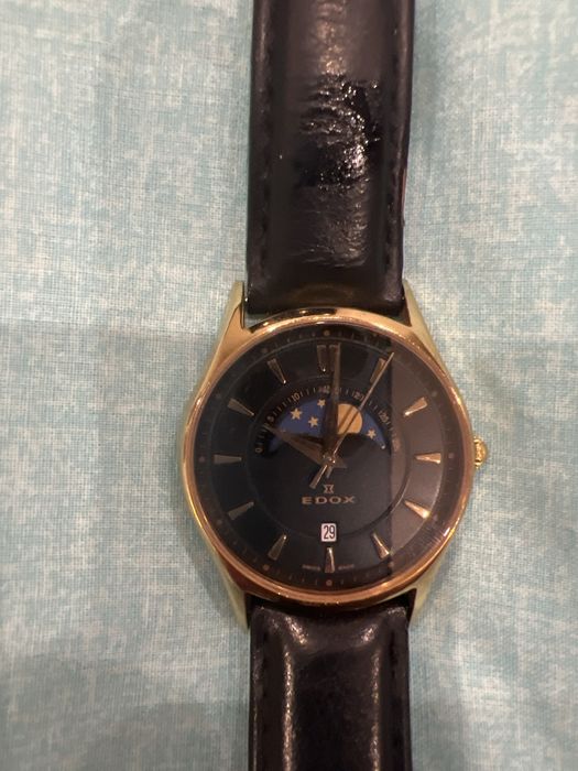 Продам годинник EDOX