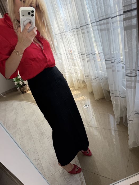 Спідниця Jul, спідниця Massimo Dutti