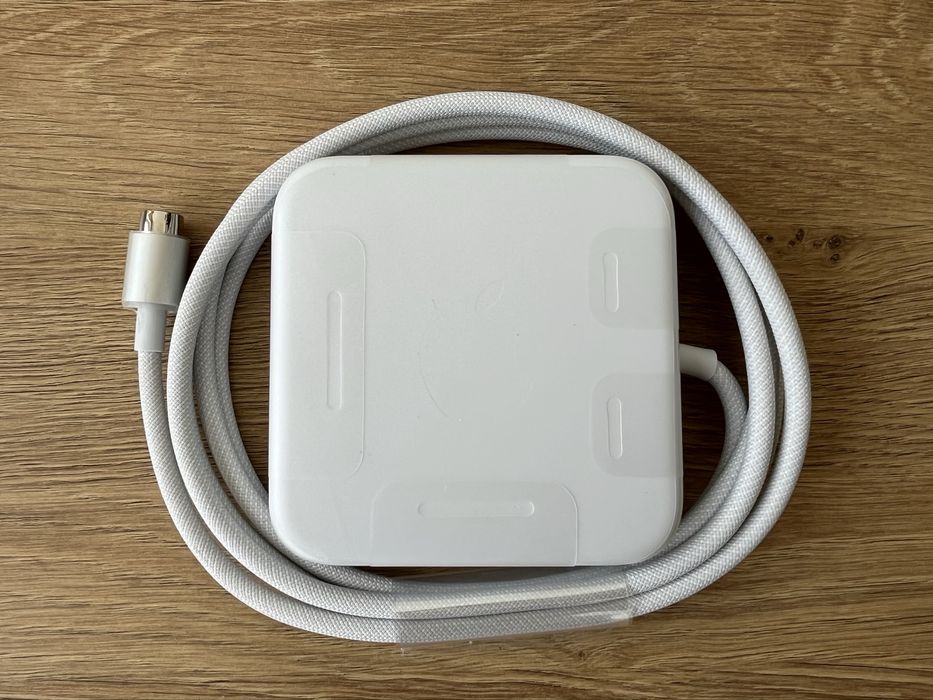 Блок живлення Apple 143W Power Adapter + Ethernet для iMac 24 M1