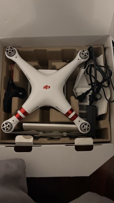 Drone dji phantom