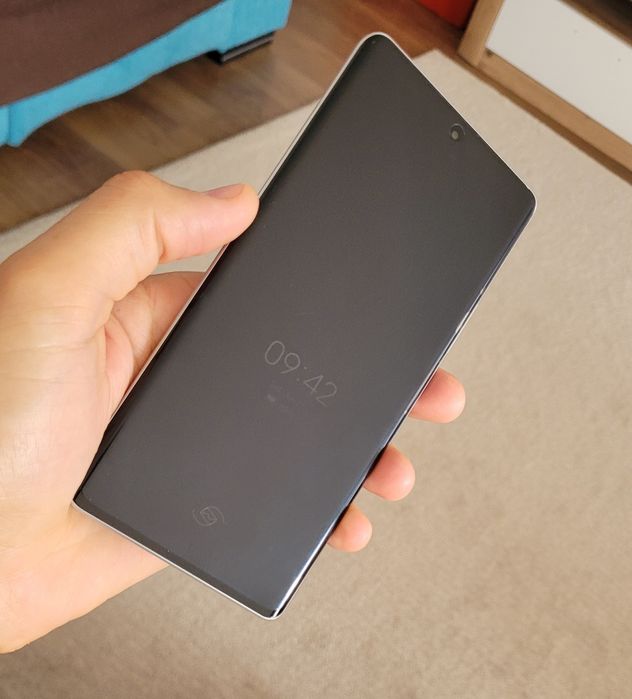 Realme GT 6T (12GB/256GB) C/ GARANTIA!