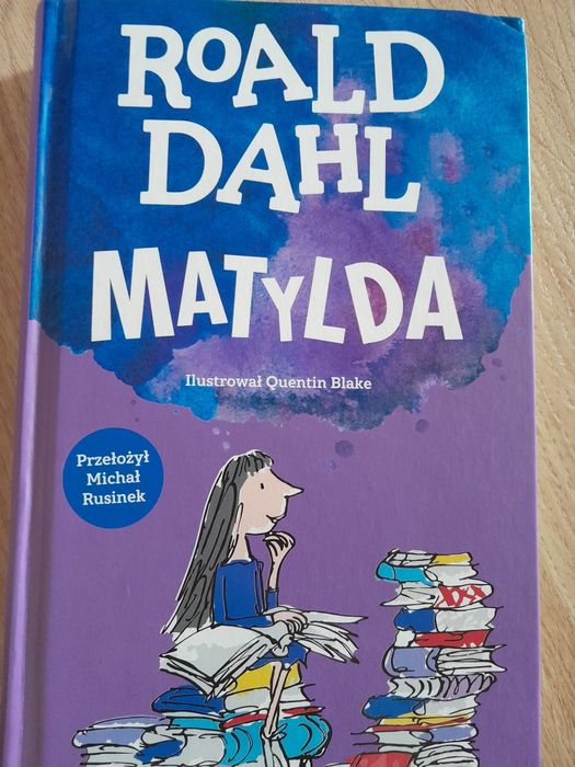 Matylda Rold Dahl