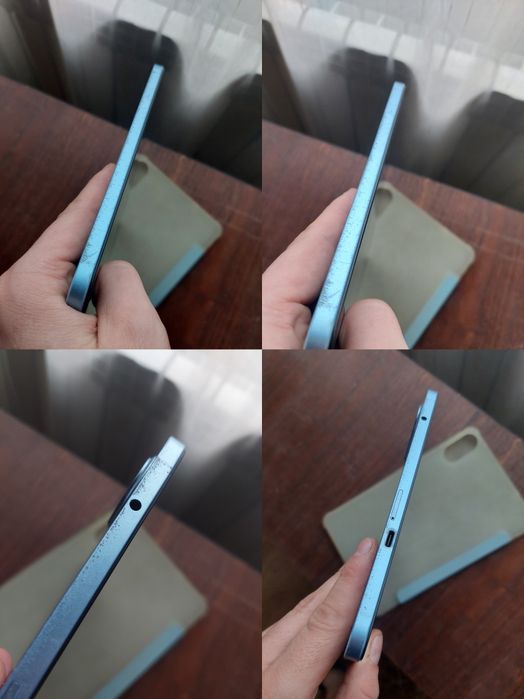 12/256 Ігровий планшет Oscal Pad 100 12" дюймів.