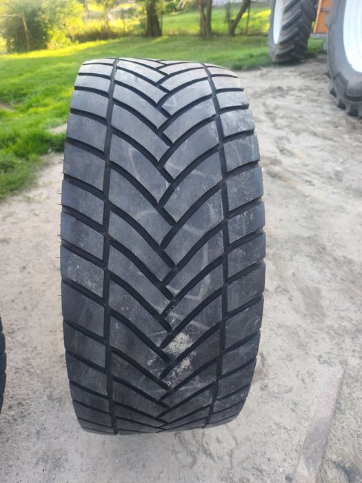Koła przyczepy tir na 6 szpilek 315/45r22.5