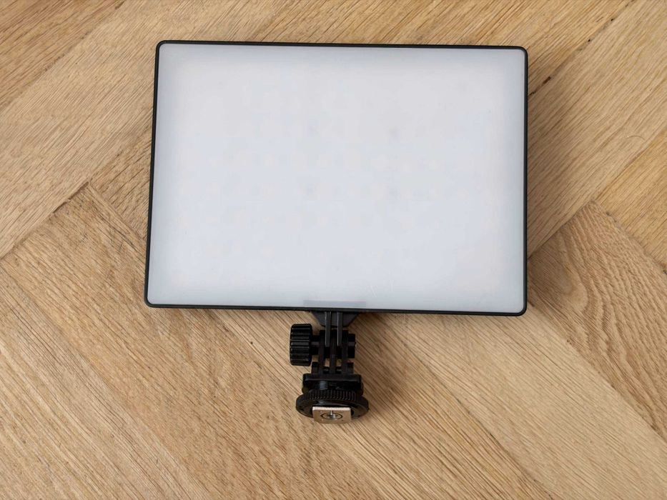 Yongnuo YN300 Air Pro LED Video Light – lampa LED
