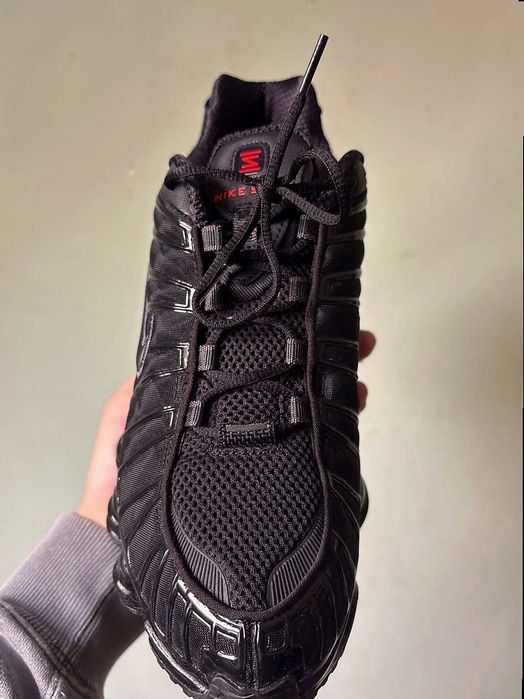 Nike Shox TL Black R.40