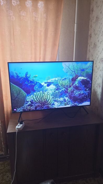 Плазма Samsung в отличном состоянии