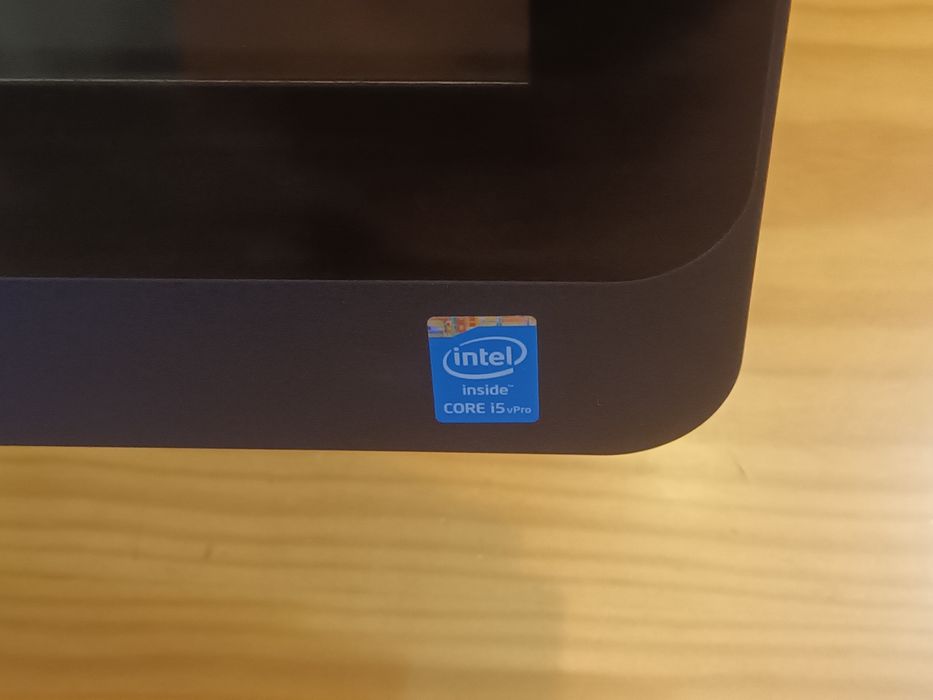 DELL i5 AIO 16g e ssd250g