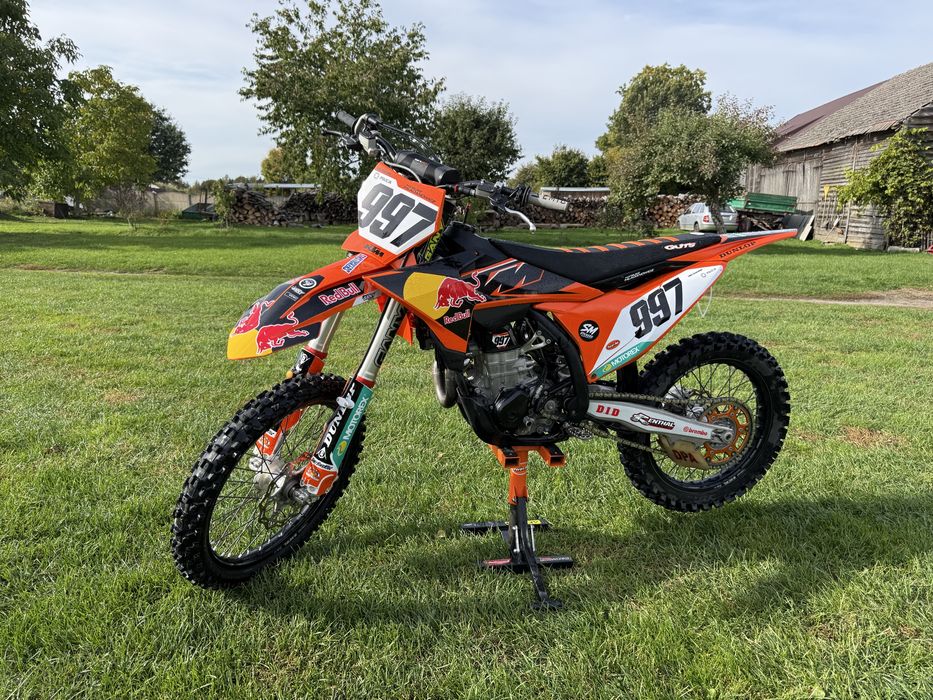 KTM