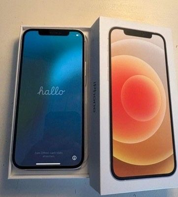 Iphone 12 128gb
