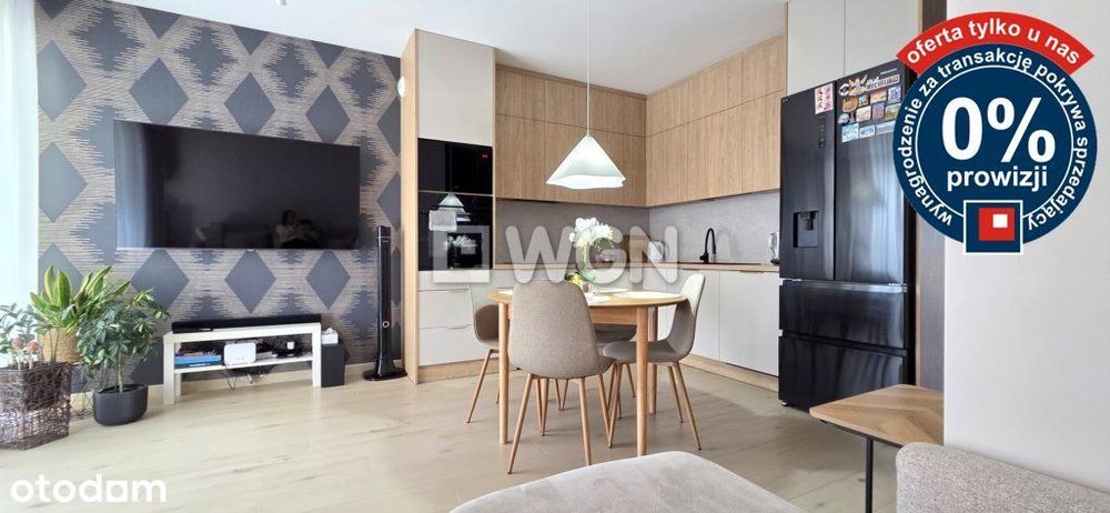 Luksusowy apartament przy Jeziorze Ełckim