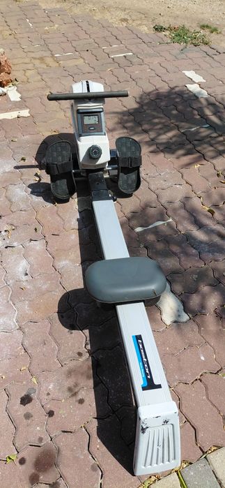 Máquina de exercício físico