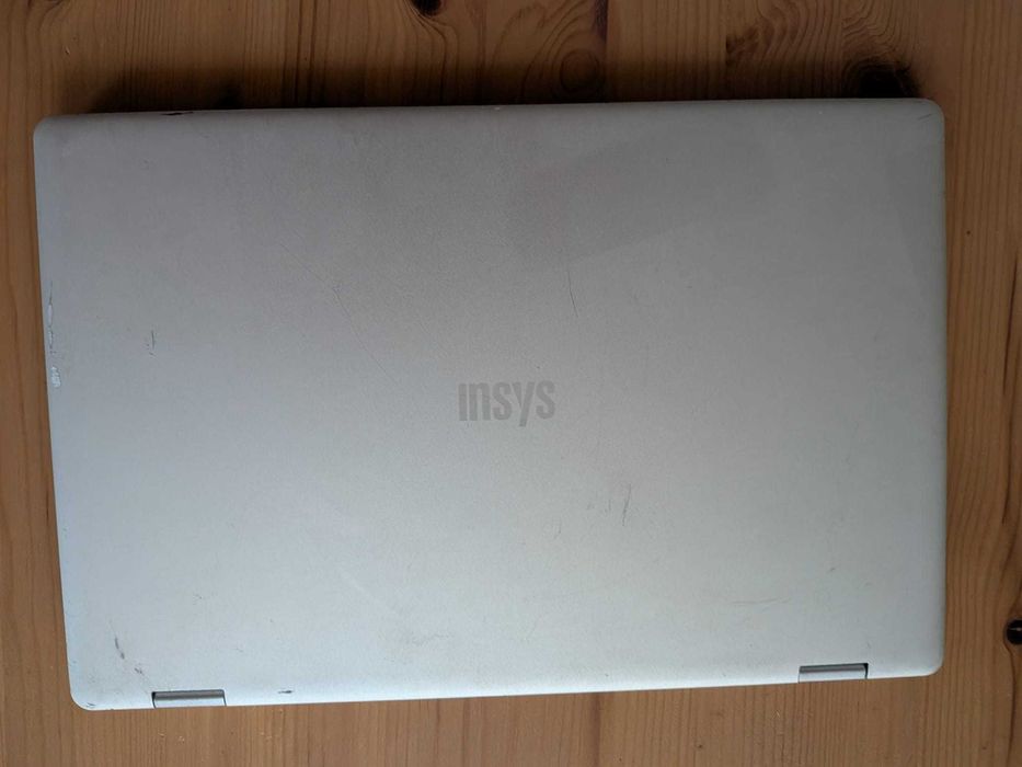 Insys 360 KP8-133A | Ecrã Tátil 13.3 | Para Peças ou Reparação