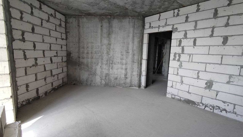 Продаж 2-кімнатної квартири з панорамним видом. Новобудова. Центр.