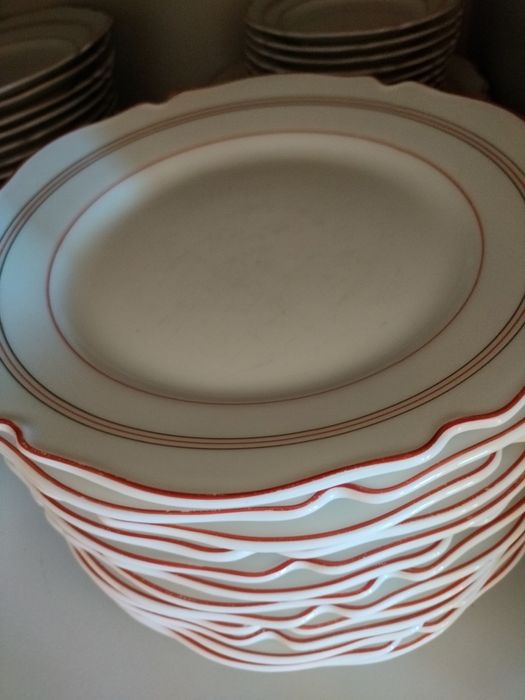 Serviço da vista alegre