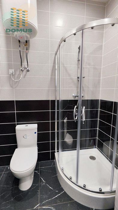 Продам 1 комн студию ЖК "Пространство на Донского"! Таирова! Клубный дом.