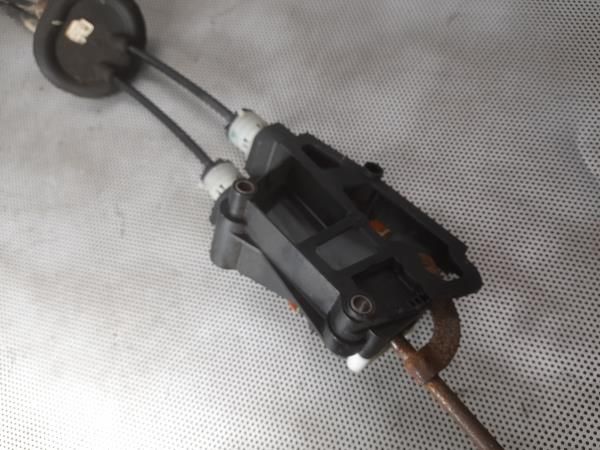 Seletor caixa velocidades CITROËN C3 Picasso (SH_)