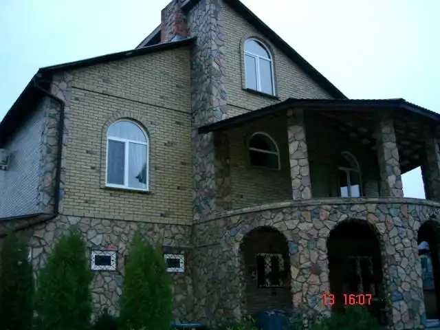 Продам будинок на Лісковиці
