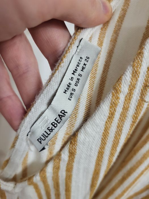 Kombinezon  Pull & Bear S