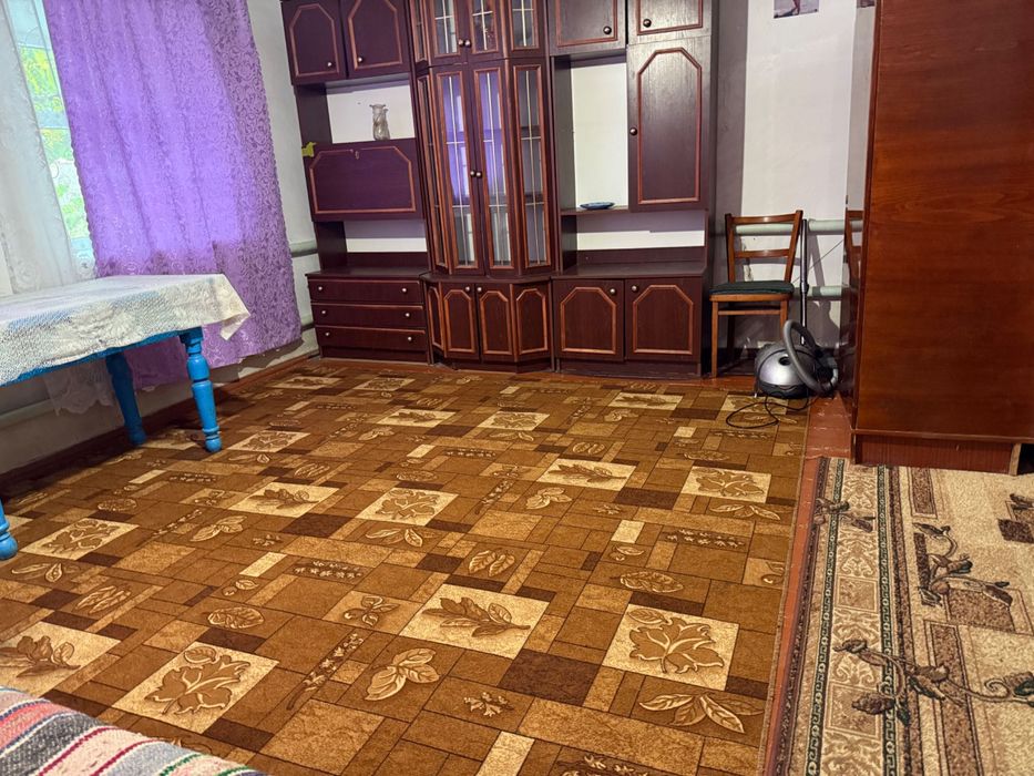 Продам будинок в м. Апостолове