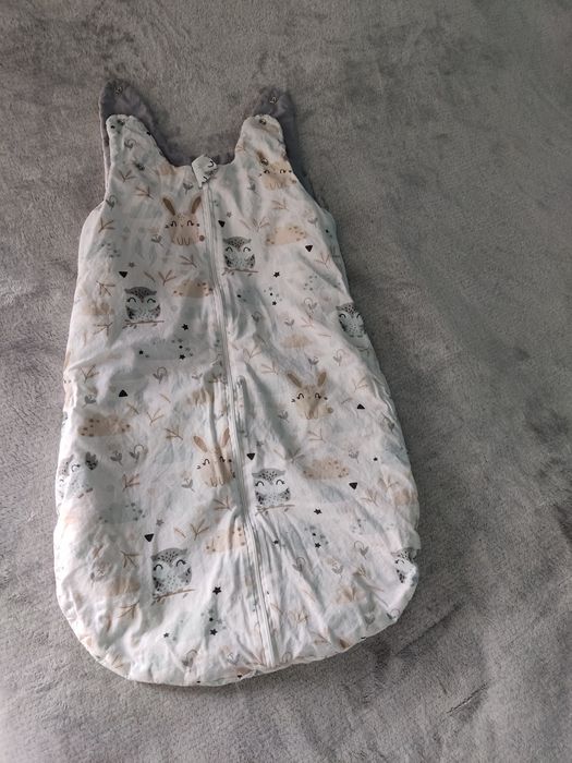 Śpiworek niemowlęcy