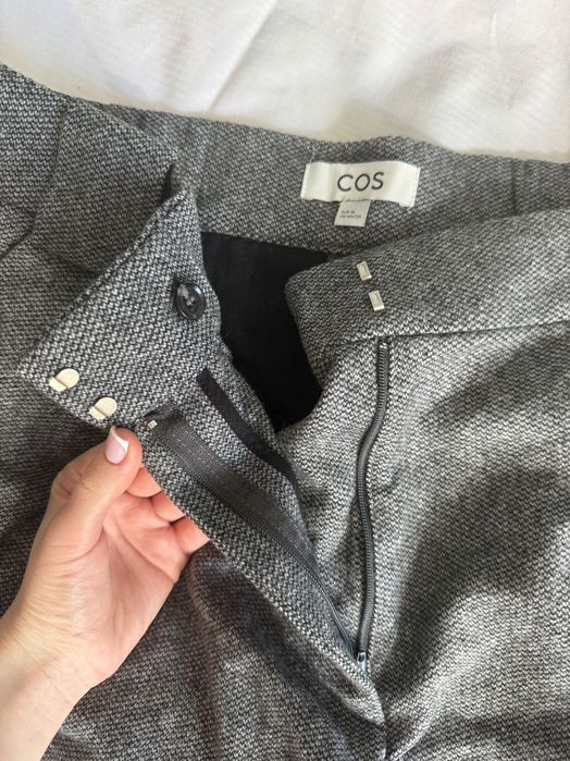 прямі брюки COS оригінал