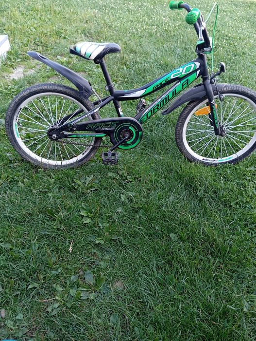 Продам велосипед в хорошому стані