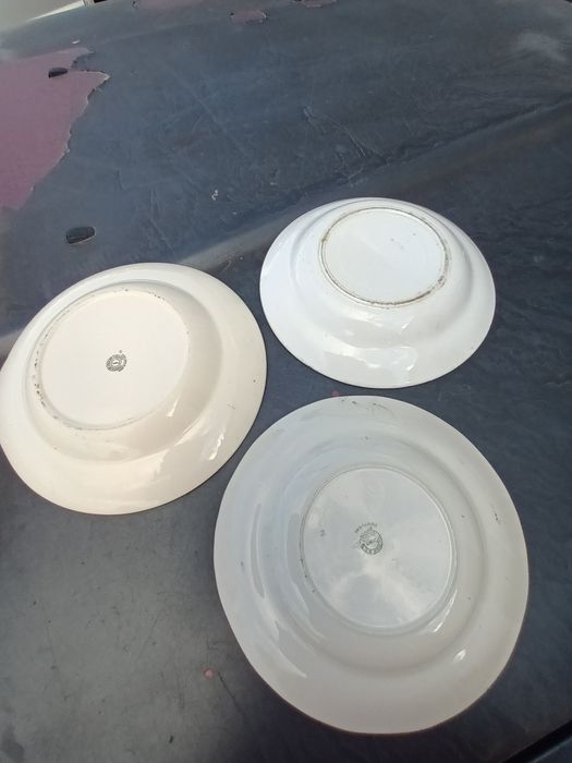 Pratos Sacavem vendo à unidade