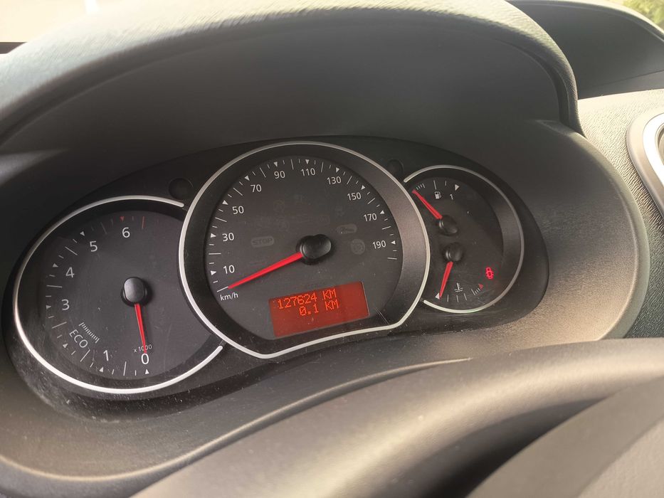 Renault Kangoo 1.5 dCi 110cv Maxi 5 lugares