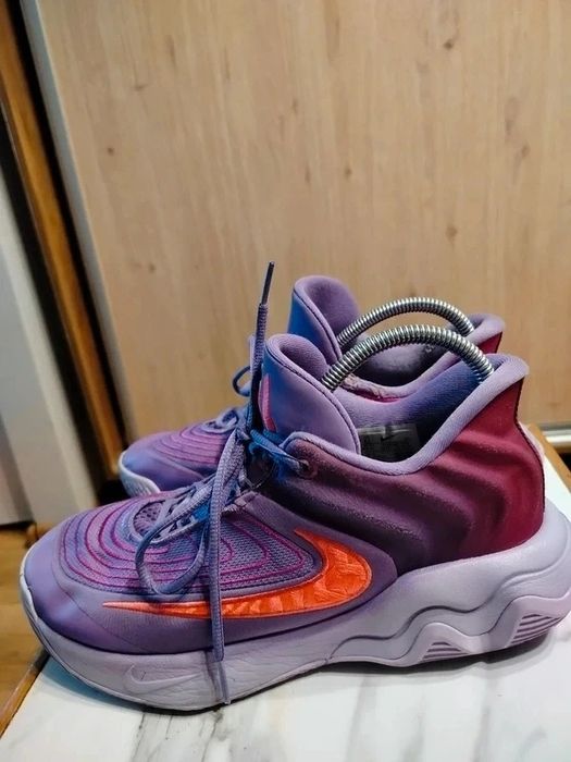 Buty Nike Giannis Immortality 4 42