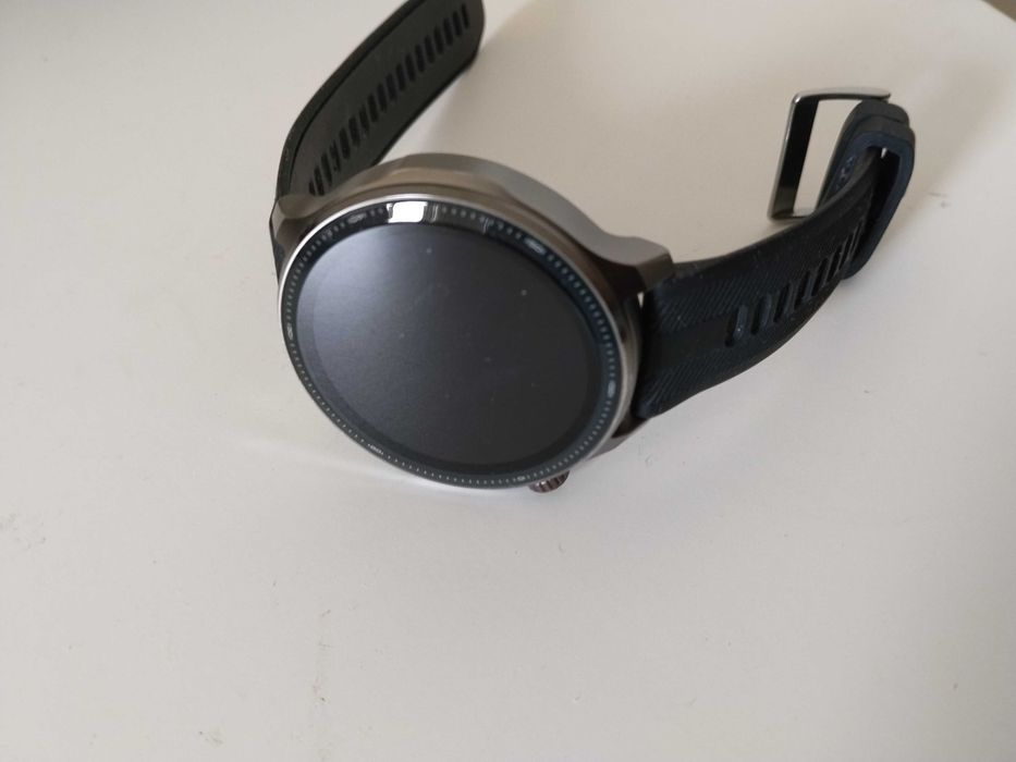 Smartwatch. O melhor que já testei