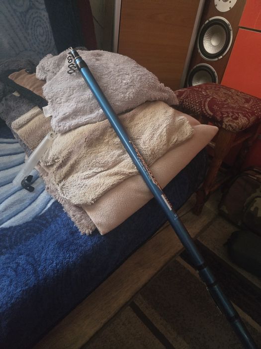 Wetki splawiki napiat