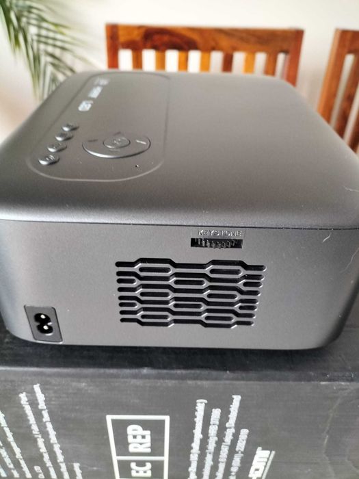 Projektor Puxinat 4K