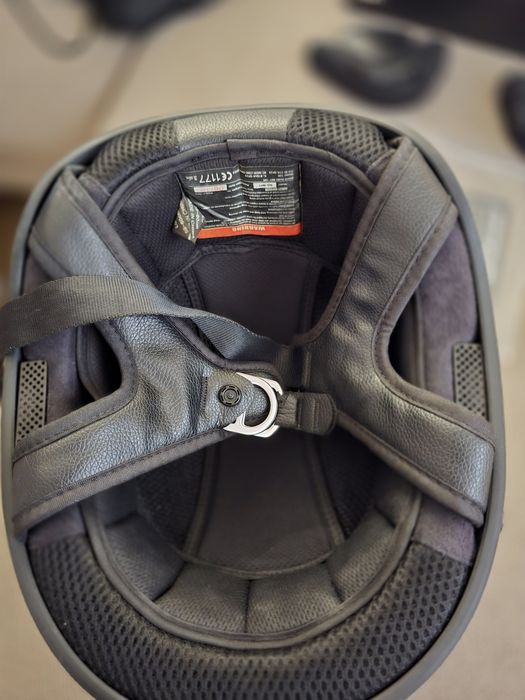 Capacete Harley Davidson L
