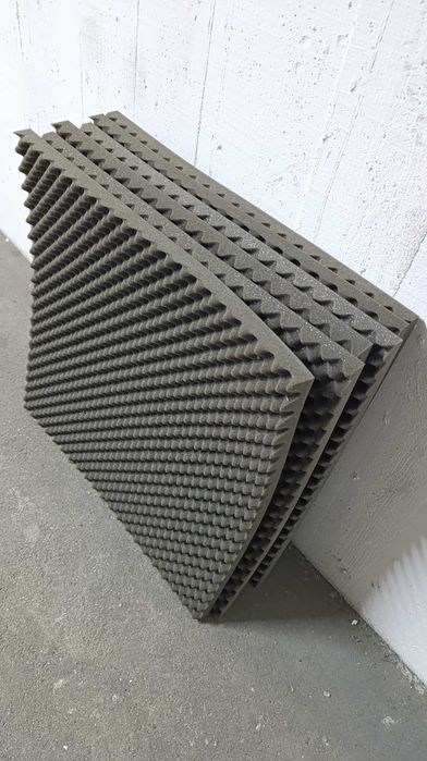 Esponjas acústicas para estúdio ect negociável