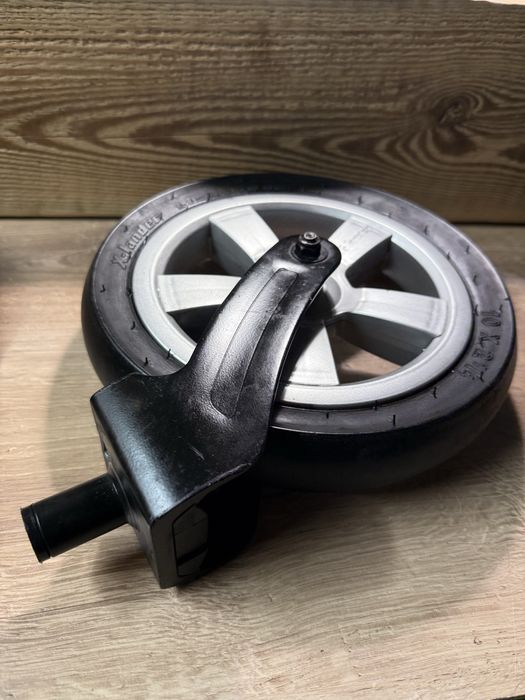 X-lander xlander move koła koło przednie przód