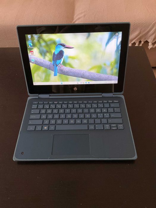 Laptop HP ProBook x360 11 G5 EE ( 4 GB RAM, 128GB SSD, WIN. 11 Pro)