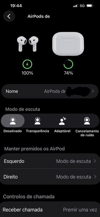 Vendo airpods pro 2