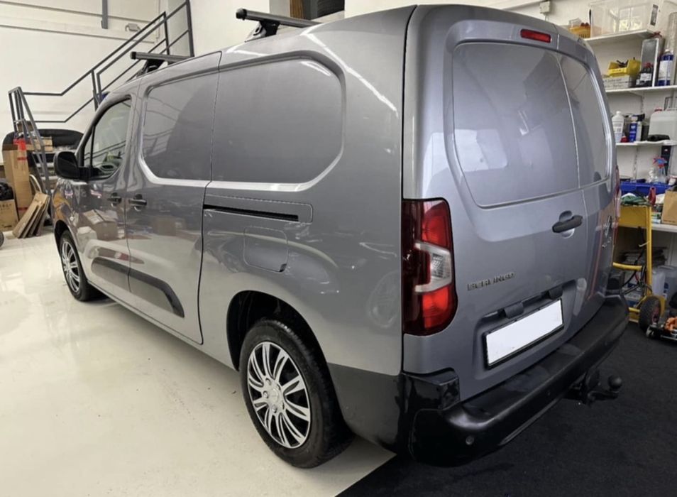 Citröen Berlingo Club XL Longa 131cv IVA Dedutível