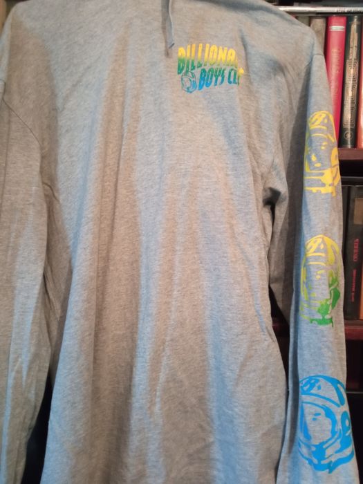 Худи billionaire boys club bbs