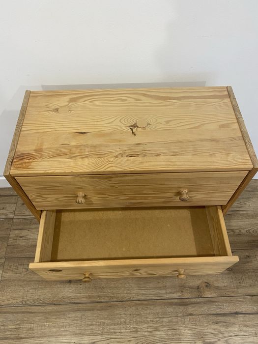 Komoda drewniana Rast REZERWACJA