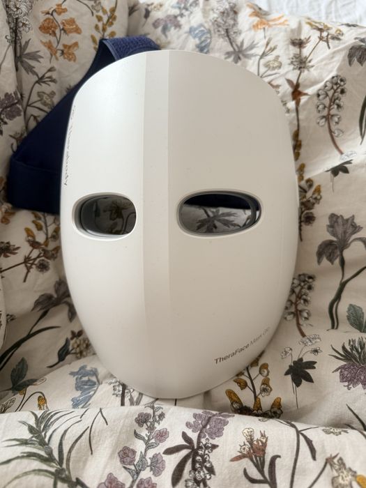 Led mask teraface mask glo