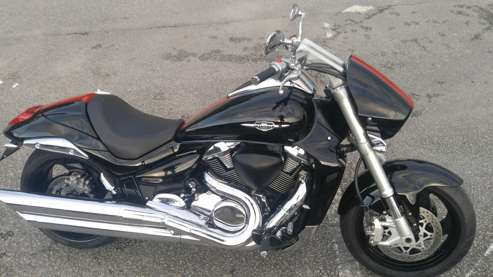 Suzuki.Intruder.1800.VZR