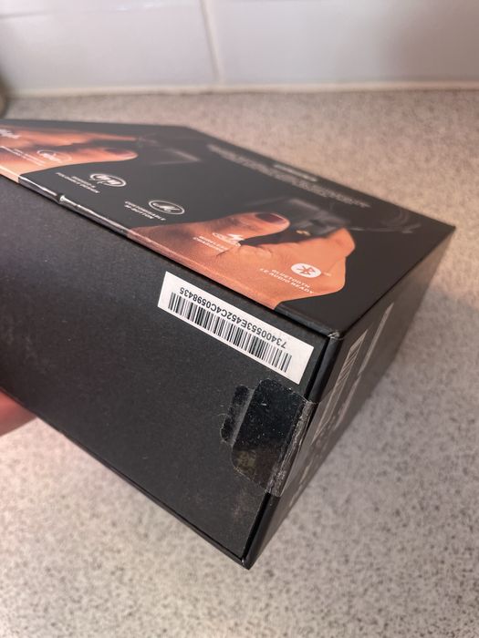 Caixa de som Bluetooth Marshall Major V.