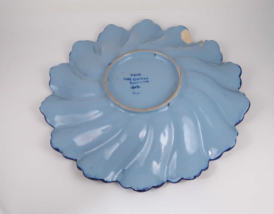 Prato Grande Nalda Vale de Cambra - 35 cm