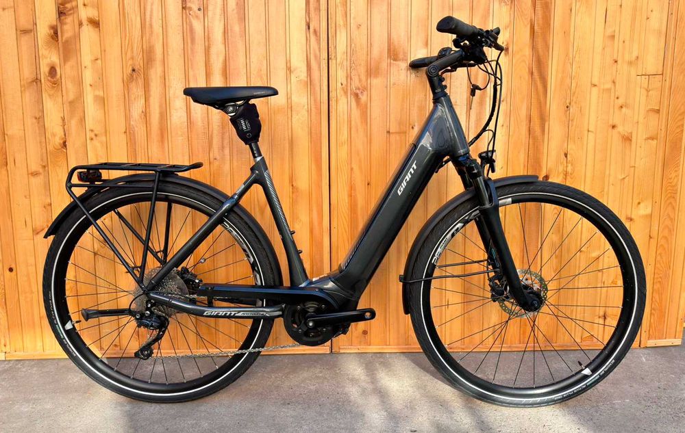 Giant AnyTour E+ 1 LDS (2020р) НА РОЗБОРКУ